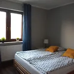 Nyaraló Dom Mazurska Rydzewo