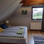 Dom Mazurska Nyaraló