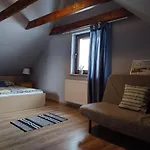 Dom Mazurska Nyaraló Rydzewo