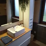 Dom Mazurska Rydzewo