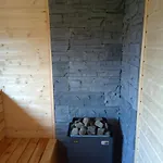 Prázdninový dům Dom Mazurska *