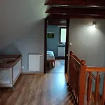 Dom Mazurska Nyaraló Rydzewo