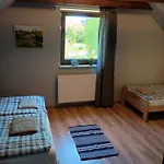 Nyaraló Dom Mazurska Rydzewo