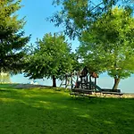 Dom Mazurska Nyaraló *