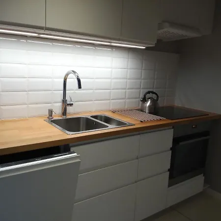 Dom Mazurska * Rydzewo