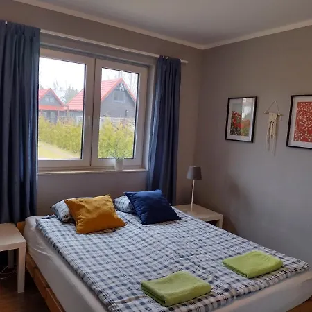 Dom Mazurska * Rydzewo