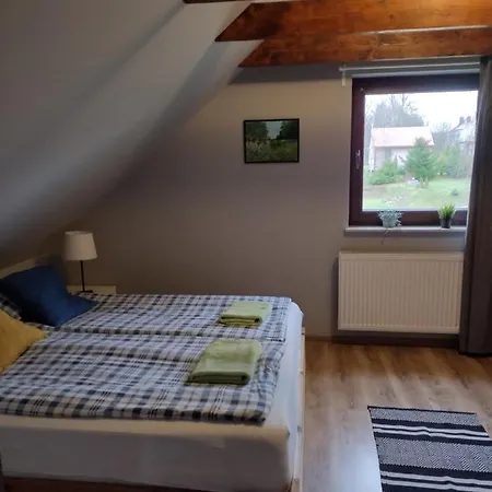 Dom Mazurska Tatil Evi