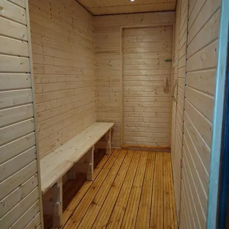 Nyaraló Dom Mazurska