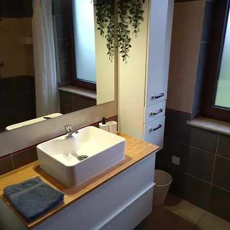 Dom Mazurska Rydzewo