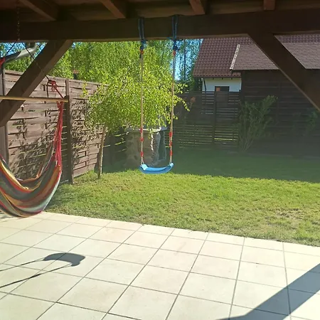 Dom Mazurska * Rydzewo