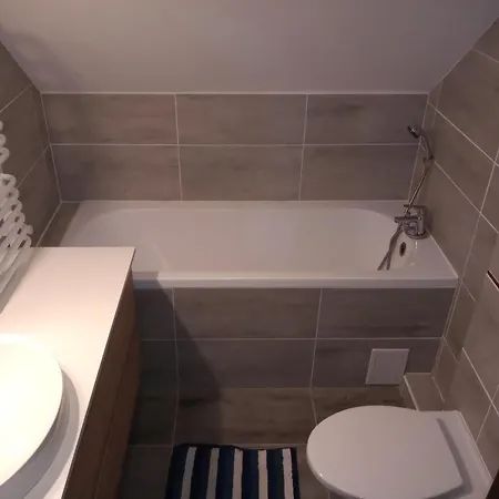 Dom Mazurska Rydzewo