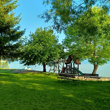 Dom Mazurska Tatil Evi *
