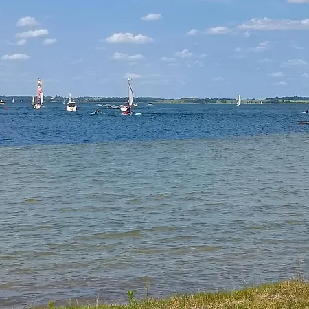 Nyaraló Dom Mazurska *